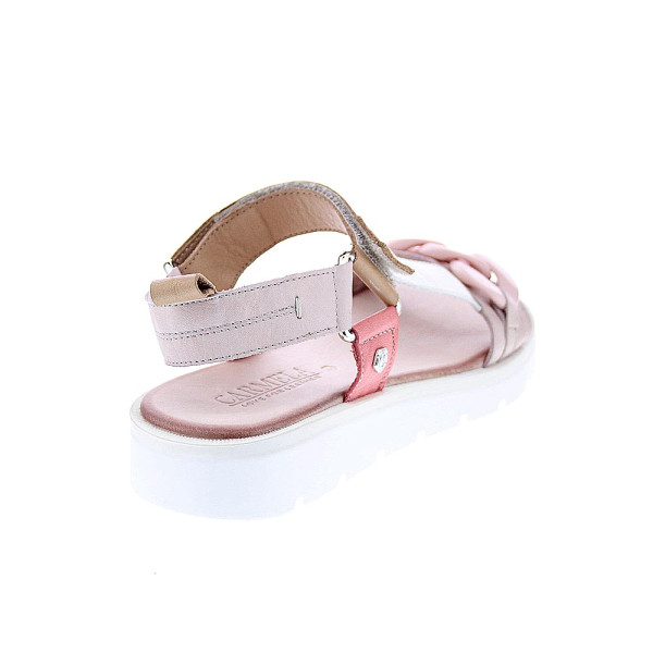 Sandalias Carmela zapatos Mujer modelo 161562 Rosa 