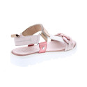 Sandalias Carmela zapatos Mujer modelo 161562 Rosa 