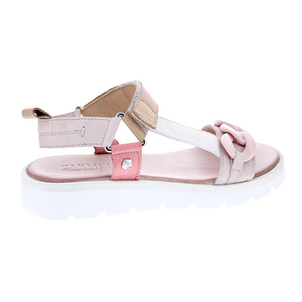 Sandalias Carmela zapatos Mujer modelo 161562 Rosa 