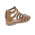Sandalias Carmela zapatos Mujer modelo 161397 Marrón 