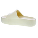 Chanclas Tommy Hilfiger zapatos Mujer modelo Tjw Chunky Amarillo 