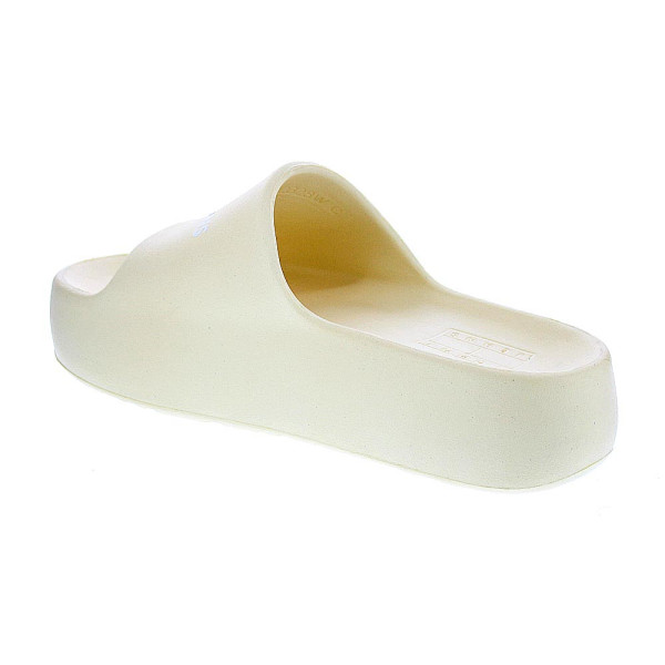 Chanclas Tommy Hilfiger zapatos Mujer modelo Tjw Chunky Amarillo 