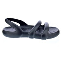 Sandalias Camper zapatos Mujer modelo Kobarah Negro 