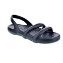 Sandalias Camper zapatos Mujer modelo Kobarah Negro 