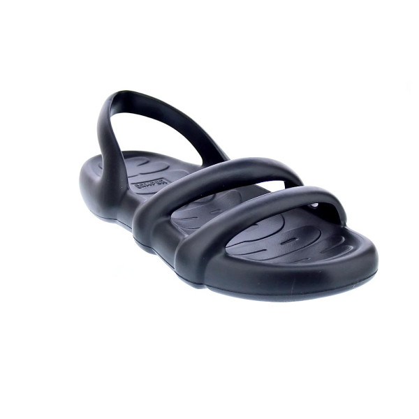 Sandalias Camper zapatos Mujer modelo Kobarah Negro 
