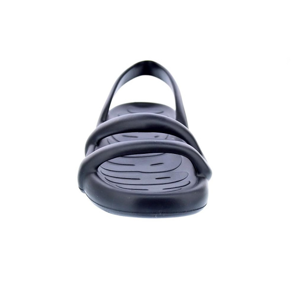 Sandalias Camper zapatos Mujer modelo Kobarah Negro 