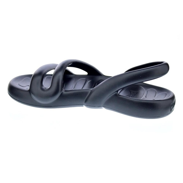Sandalias Camper zapatos Mujer modelo Kobarah Negro 