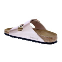 Sandalias Birkenstock zapatos Mujer modelo Arizona Rosa Hebillas