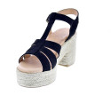 Sandalias Mtng zapatos Mujer modelo Join Negro 