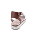 Sandalias Mtng zapatos Mujer modelo Nati Blanco 