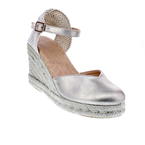 Alpargatas Mtng zapatos Mujer modelo Sweet Oro 