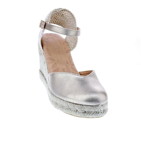 Alpargatas Mtng zapatos Mujer modelo Sweet Oro 