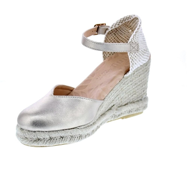 Alpargatas Mtng zapatos Mujer modelo Sweet Oro 