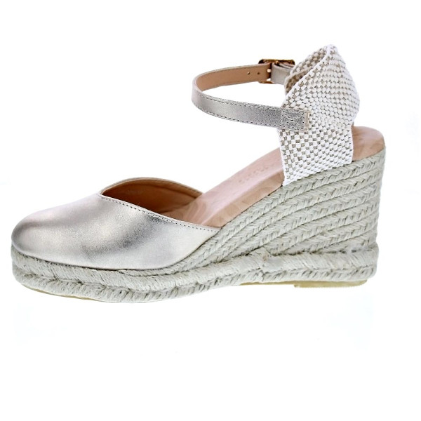 Alpargatas Mtng zapatos Mujer modelo Sweet Oro 