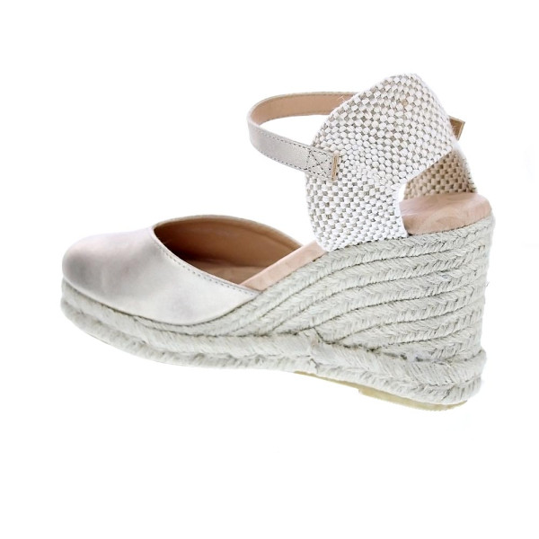 Alpargatas Mtng zapatos Mujer modelo Sweet Oro 