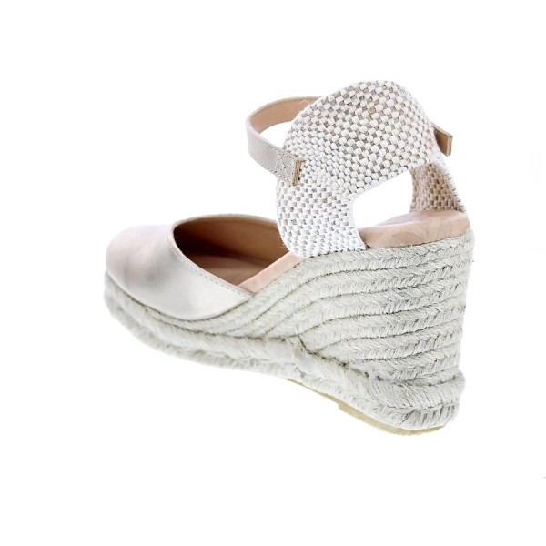 Alpargatas Mtng zapatos Mujer modelo Sweet Oro 