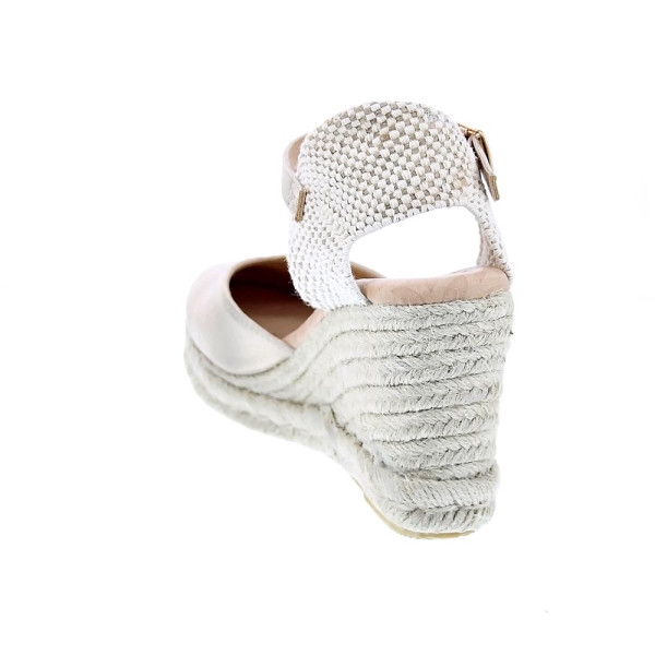 Alpargatas Mtng zapatos Mujer modelo Sweet Oro 