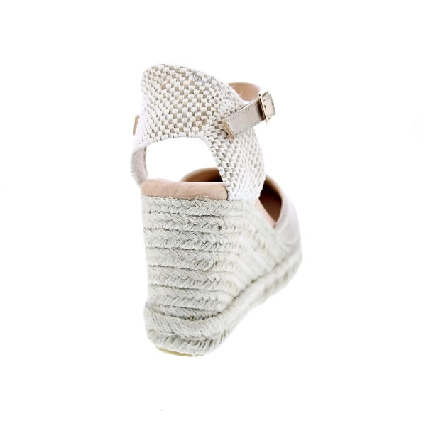 Alpargatas Mtng zapatos Mujer modelo Sweet Oro 