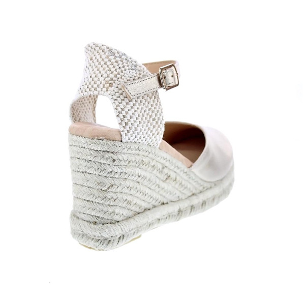 Alpargatas Mtng zapatos Mujer modelo Sweet Oro 