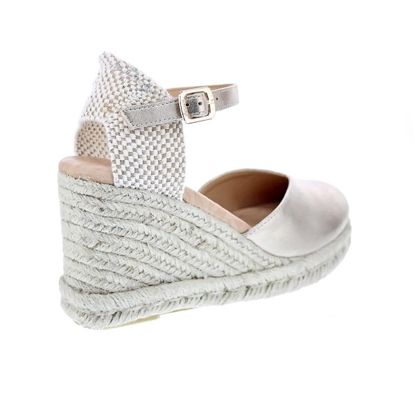 Alpargatas Mtng zapatos Mujer modelo Sweet Oro 