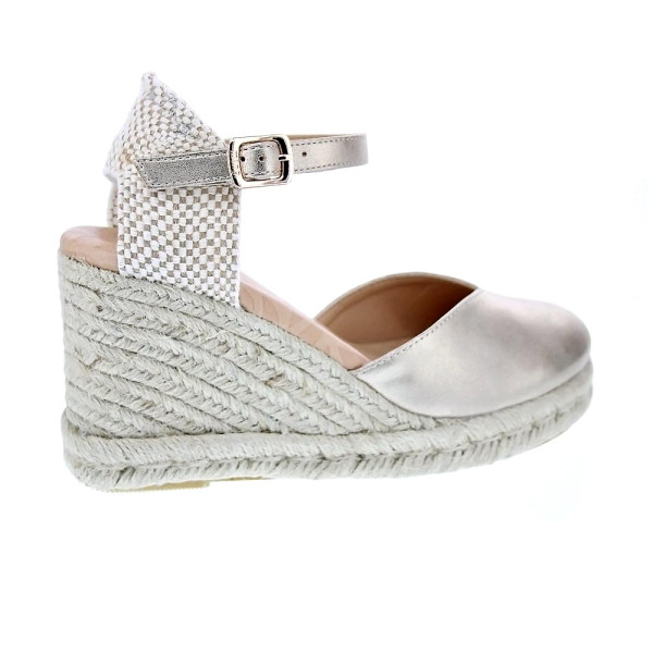 Alpargatas Mtng zapatos Mujer modelo Sweet Oro 