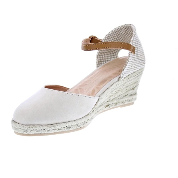 Alpargatas Mtng zapatos Mujer modelo Join Beige 