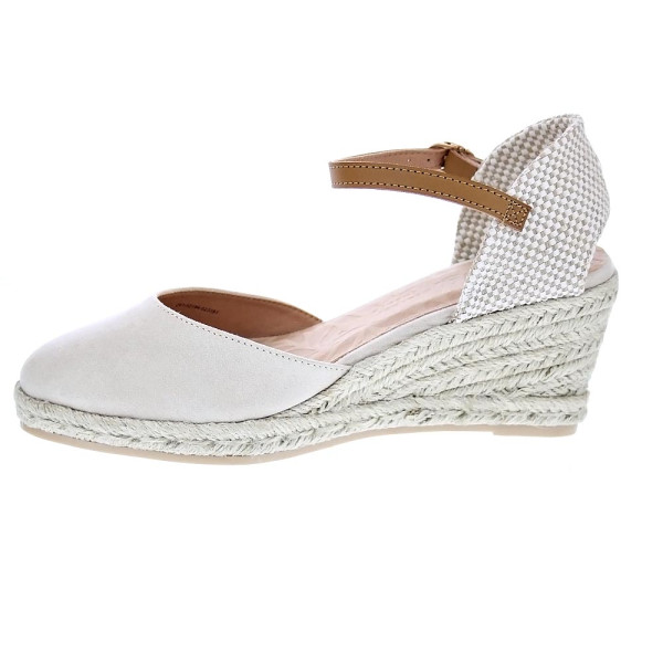 Alpargatas Mtng zapatos Mujer modelo Join Beige 