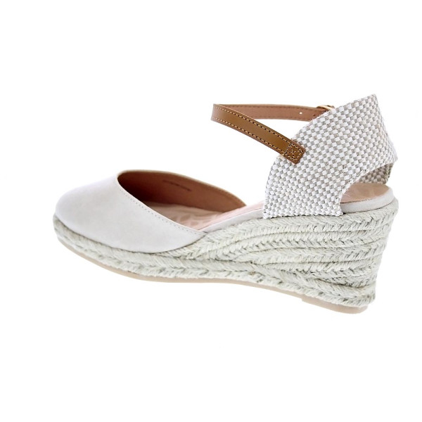 Alpargatas Mtng zapatos Mujer modelo Join Beige 