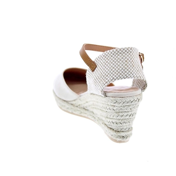 Alpargatas Mtng zapatos Mujer modelo Join Beige 