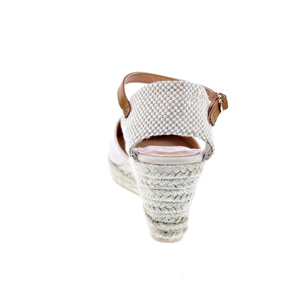 Alpargatas Mtng zapatos Mujer modelo Join Beige 