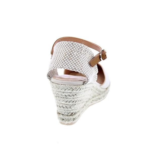 Alpargatas Mtng zapatos Mujer modelo Join Beige 