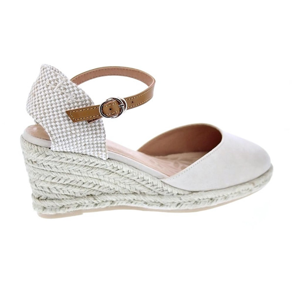 Alpargatas Mtng zapatos Mujer modelo Join Beige 