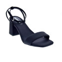 Sandalias Gioseppo zapatos Mujer modelo Giarre Negro 