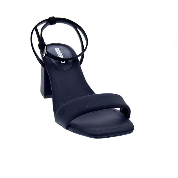 Sandalias Gioseppo zapatos Mujer modelo Giarre Negro 