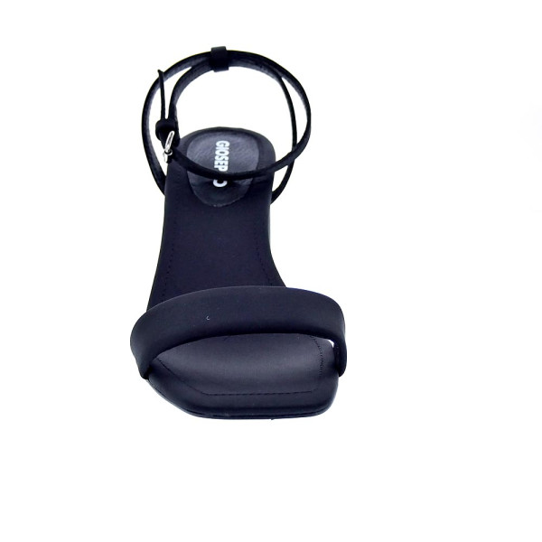 Sandalias Gioseppo zapatos Mujer modelo Giarre Negro 