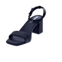 Sandalias Gioseppo zapatos Mujer modelo Giarre Negro 