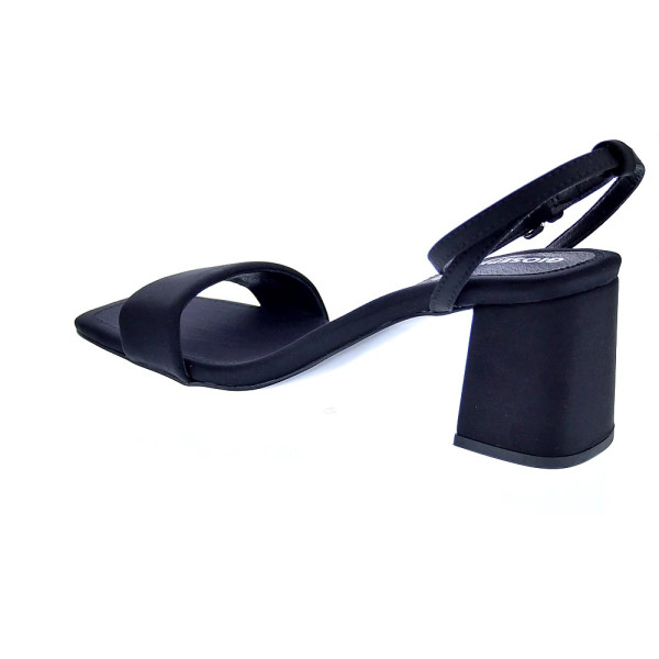 Sandalias Gioseppo zapatos Mujer modelo Giarre Negro 