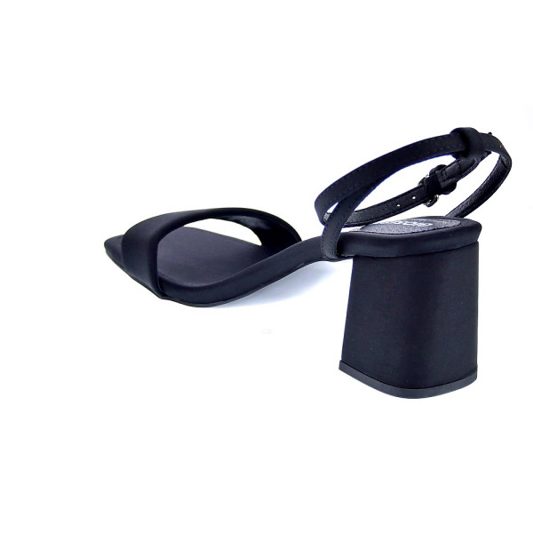 Sandalias Gioseppo zapatos Mujer modelo Giarre Negro 