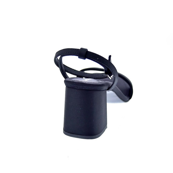 Sandalias Gioseppo zapatos Mujer modelo Giarre Negro 