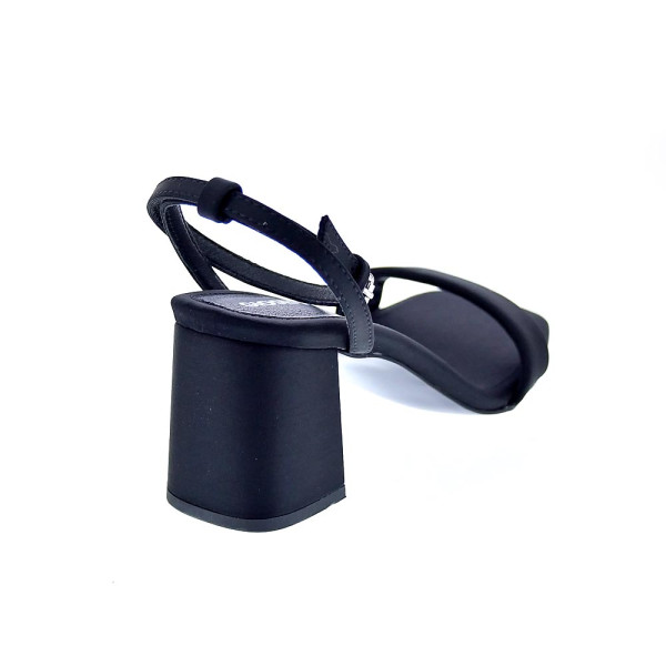 Sandalias Gioseppo zapatos Mujer modelo Giarre Negro 