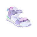 Sandalias Gioseppo zapatos Niña modelo Nesika Violeta 