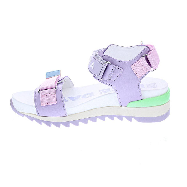 Sandalias Gioseppo zapatos Niña modelo Nesika Violeta 