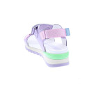 Sandalias Gioseppo zapatos Niña modelo Nesika Violeta 