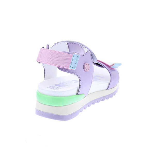 Sandalias Gioseppo zapatos Niña modelo Nesika Violeta 
