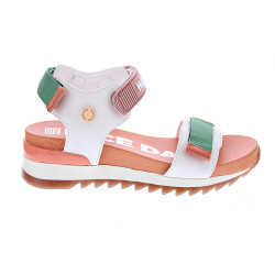 Sandalias Gioseppo zapatos Niña modelo Nesika Multicolor 