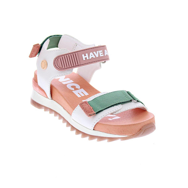 Sandalias Gioseppo zapatos Niña modelo Nesika Multicolor 