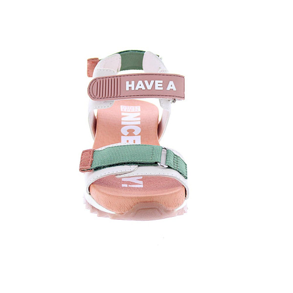 Sandalias Gioseppo zapatos Niña modelo Nesika Multicolor 