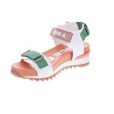 Sandalias Gioseppo zapatos Niña modelo Nesika Multicolor 