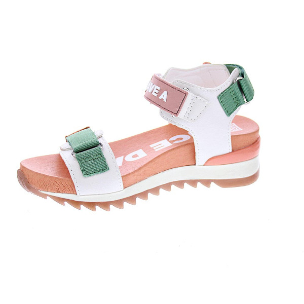 Sandalias Gioseppo zapatos Niña modelo Nesika Multicolor 