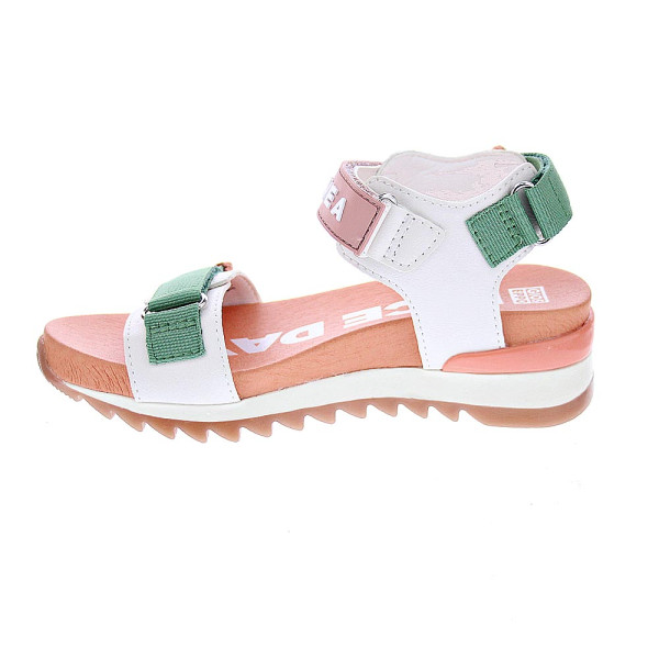 Sandalias Gioseppo zapatos Niña modelo Nesika Multicolor 